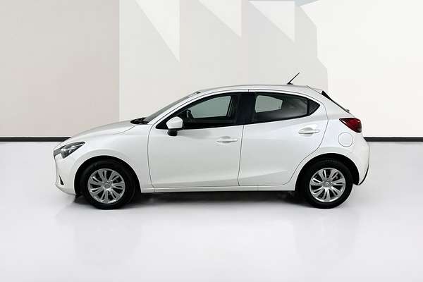 2016 Mazda MAZDA2 NEO DJ MY16
