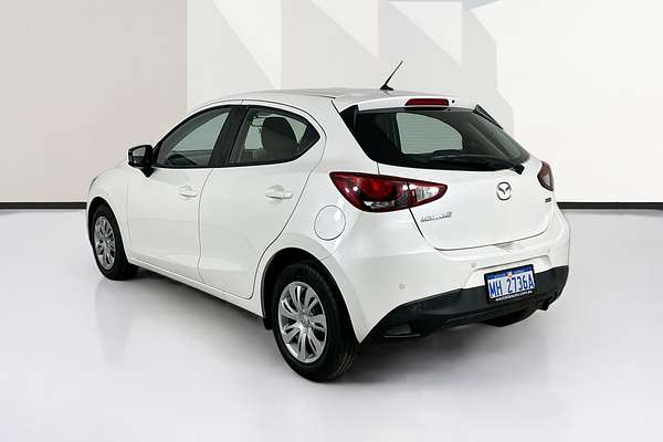 2016 Mazda MAZDA2 NEO DJ MY16