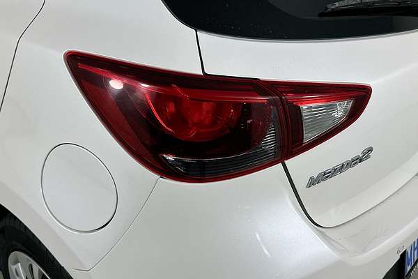 2016 Mazda MAZDA2 NEO DJ MY16
