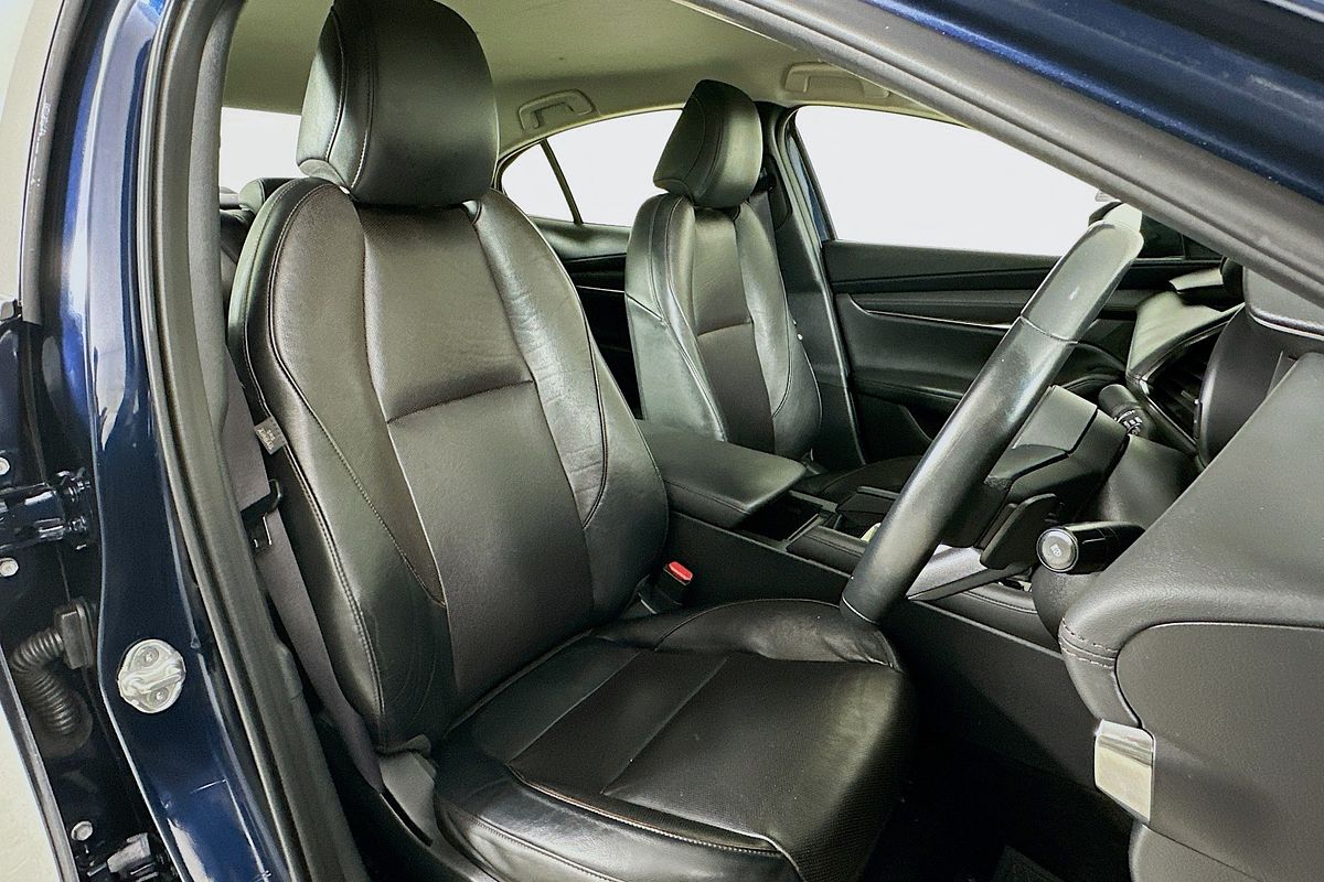 2020 Mazda MAZDA3 G20 Touring BP Series