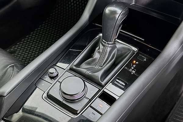 2020 Mazda MAZDA3 G20 Touring BP Series