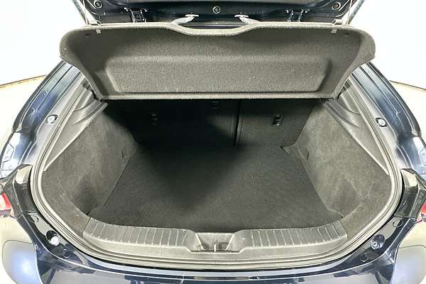2022 Mazda MAZDA3 G25 Astina BP Series