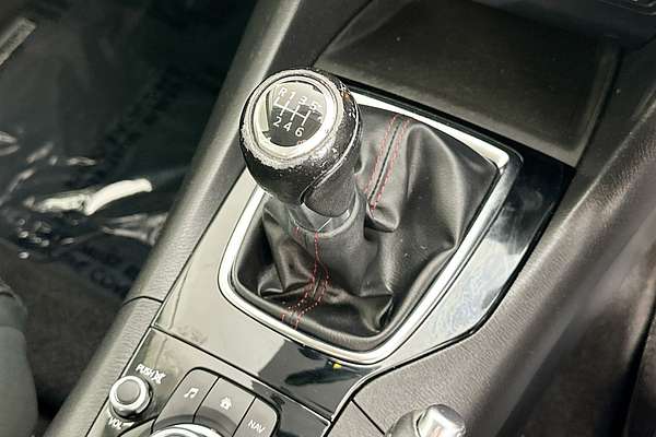 2014 Mazda MAZDA3 MAXX BM
