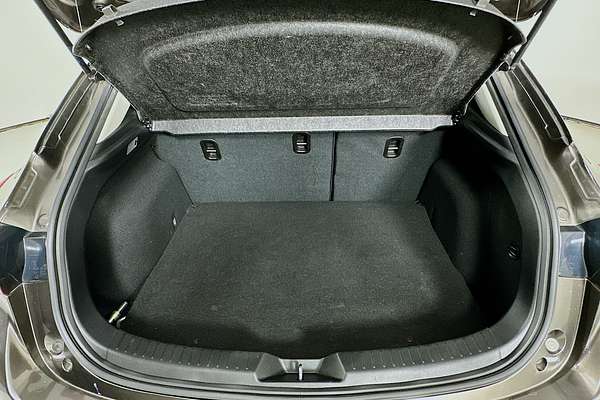 2016 Mazda MAZDA3 NEO BN MY17
