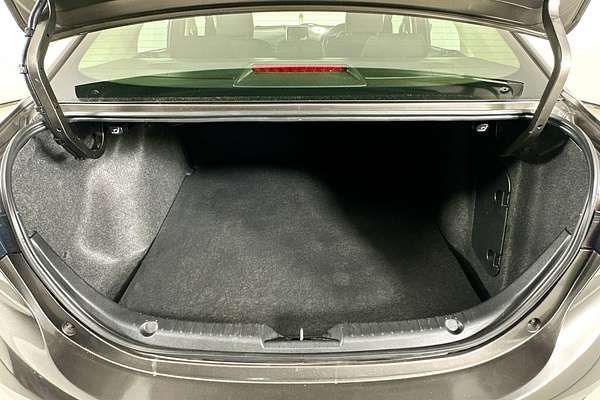 2014 Mazda MAZDA3 MAXX BM