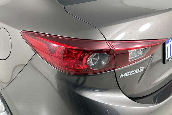 2014 Mazda MAZDA3 MAXX BM