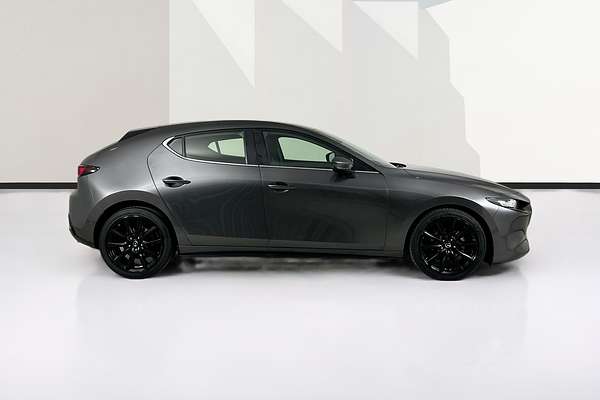 2019 Mazda MAZDA3 G20 EVOLVE BP