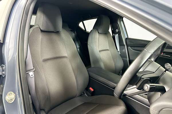 2023 Mazda MAZDA3 G20 EVOLVE 300P