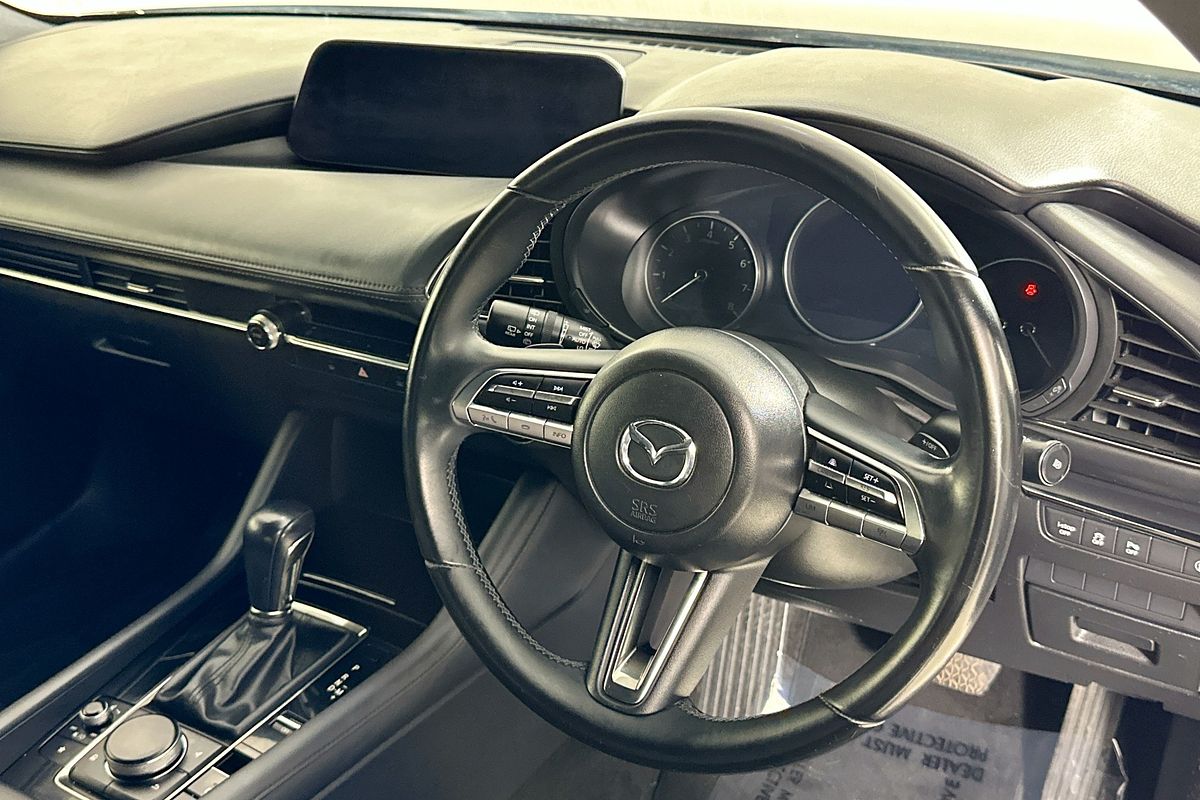 2019 Mazda MAZDA3 G20 EVOLVE BP