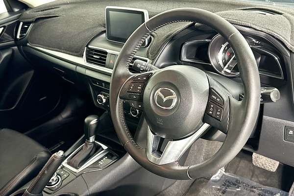 2014 Mazda MAZDA3 SP25 GT BM