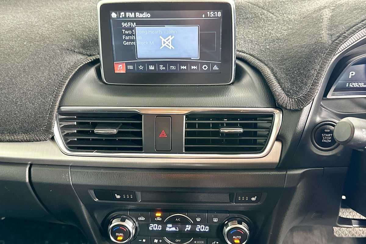 2014 Mazda MAZDA3 SP25 GT BM