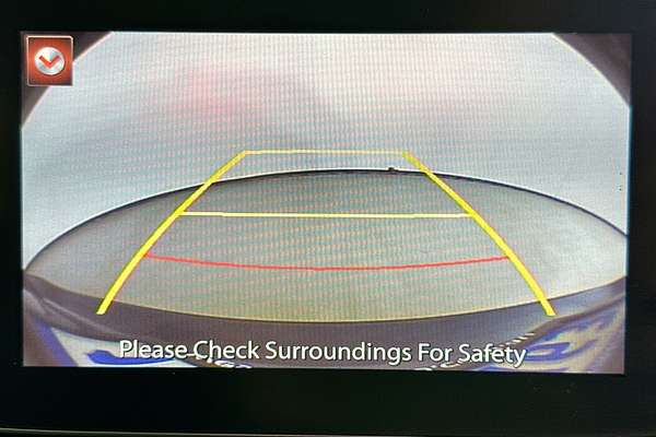 2014 Mazda MAZDA3 SP25 GT BM