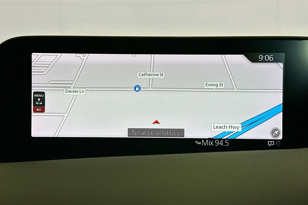 2021 Mazda MAZDA3 G25 GT BP