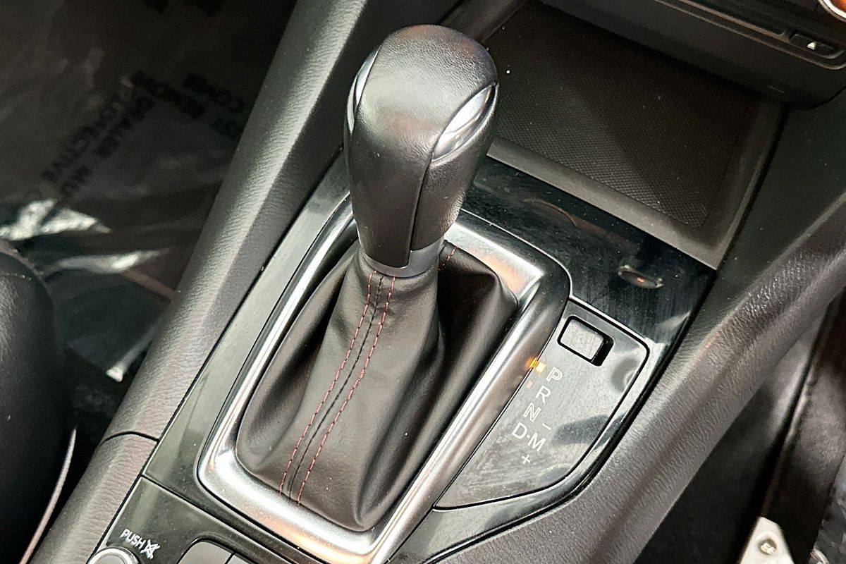 2014 Mazda MAZDA3 SP25 GT BM