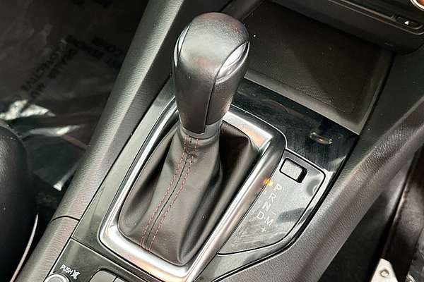 2014 Mazda MAZDA3 SP25 GT BM