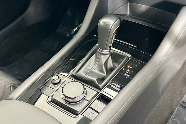 2021 Mazda MAZDA3 G25 GT BP