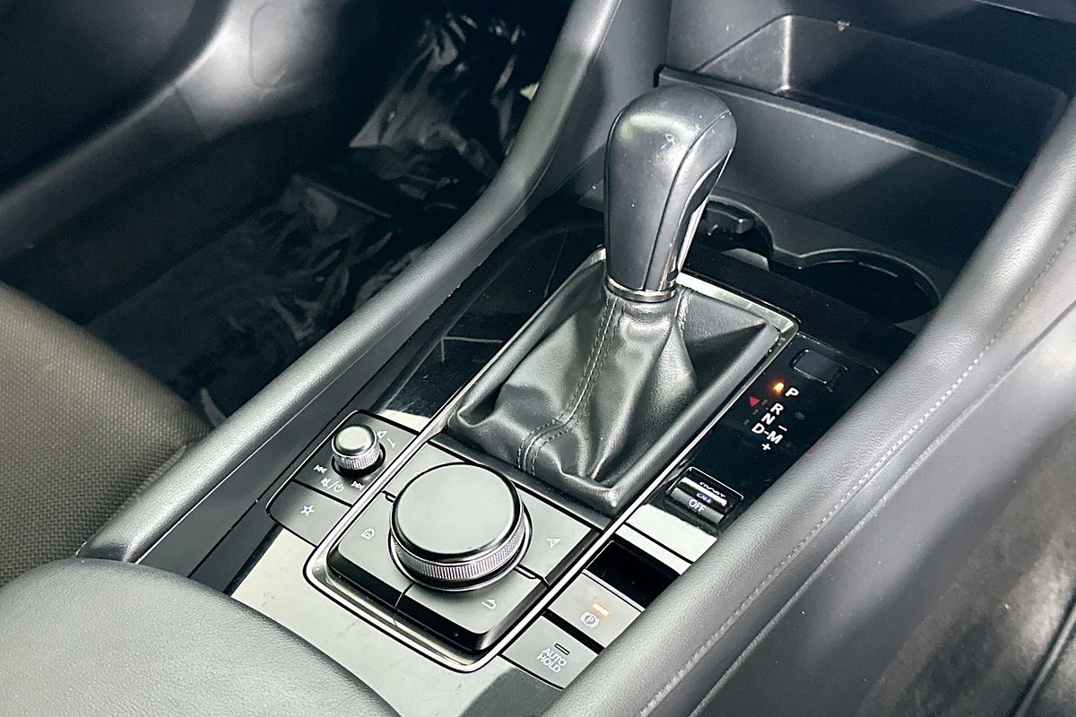 2023 Mazda MAZDA3 G20 EVOLVE 300P