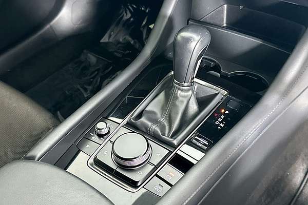 2023 Mazda MAZDA3 G20 EVOLVE 300P