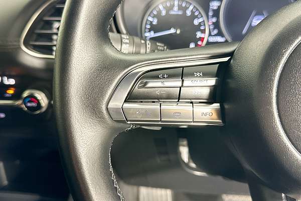 2023 Mazda MAZDA3 G20 EVOLVE 300P