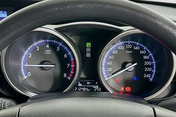 2012 Mazda MAZDA3 NEO BL 11 UPGRADE