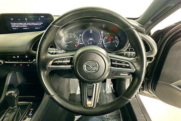 2019 Mazda MAZDA3 G20 EVOLVE BP