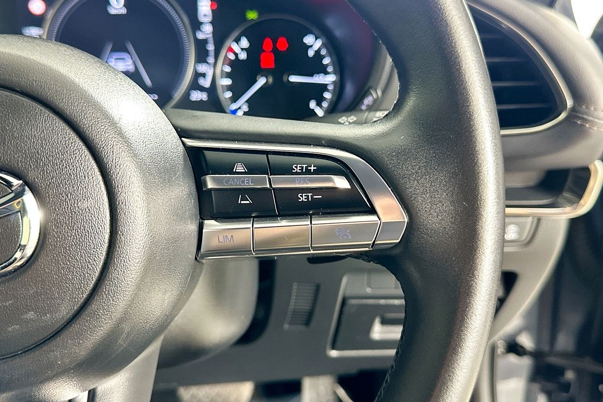 2023 Mazda MAZDA3 G20 EVOLVE 300P