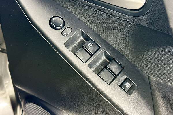 2013 Mazda MAZDA3 NEO BL SERIES 2 MY13