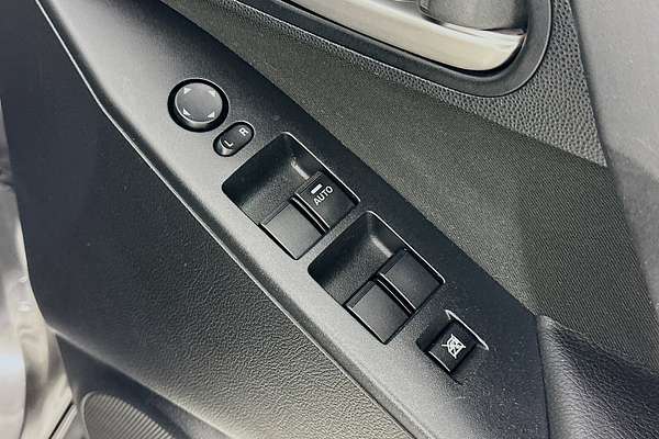 2012 Mazda MAZDA3 NEO BL 11 UPGRADE