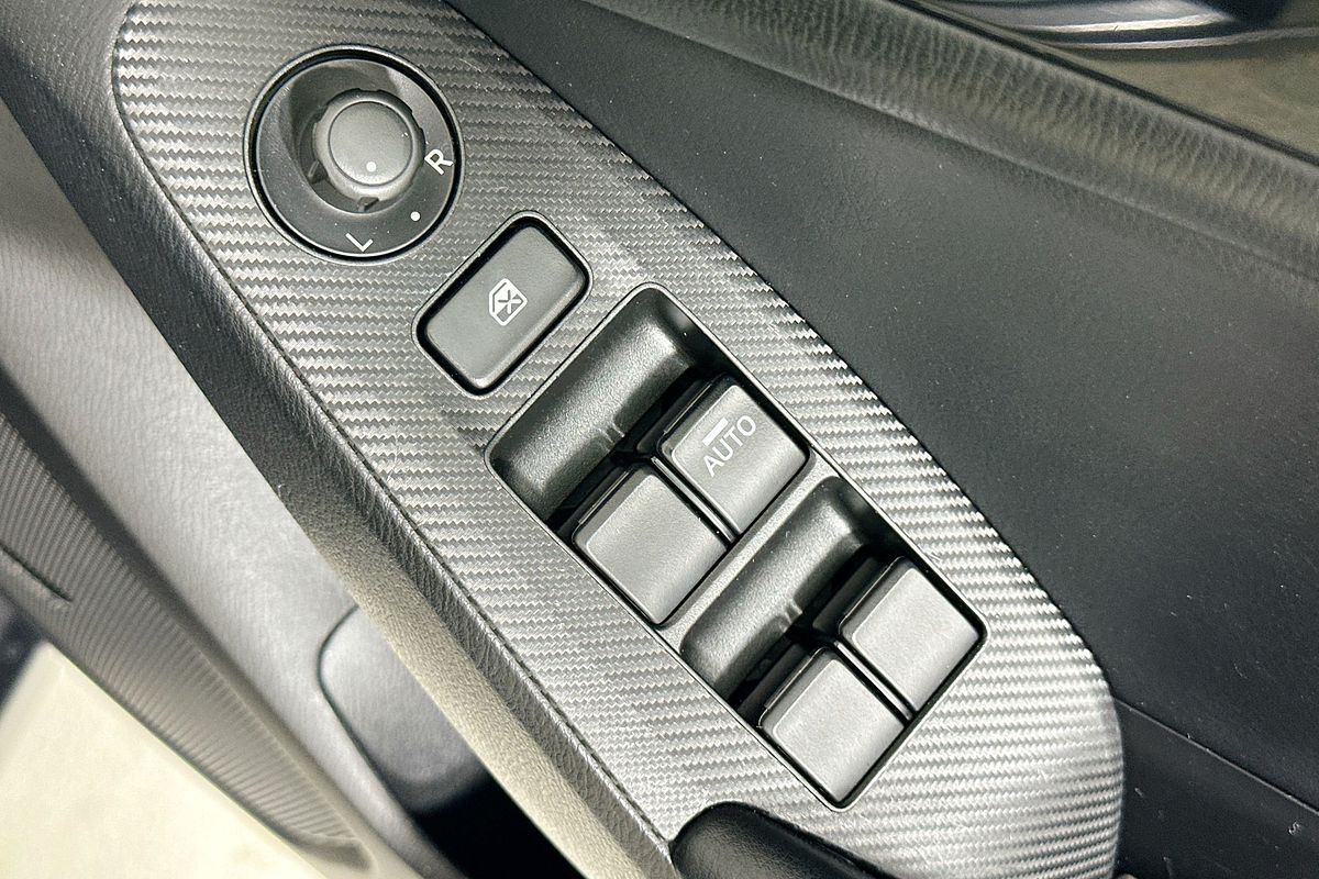 2014 Mazda MAZDA3 SP25 GT BM