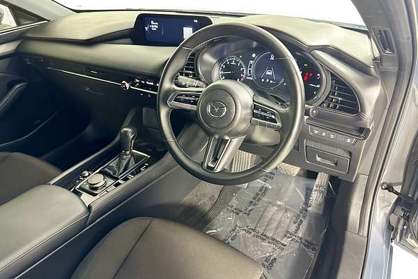 2023 Mazda MAZDA3 G20 EVOLVE 300P