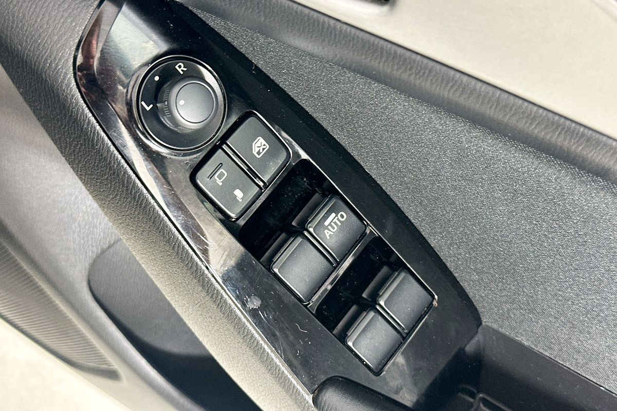 2019 Mazda MAZDA3 MAXX SPORT (5YR) BN MY18