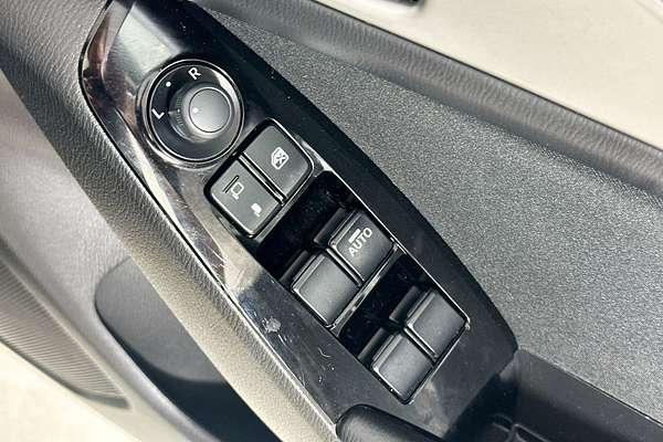 2019 Mazda MAZDA3 MAXX SPORT (5YR) BN MY18