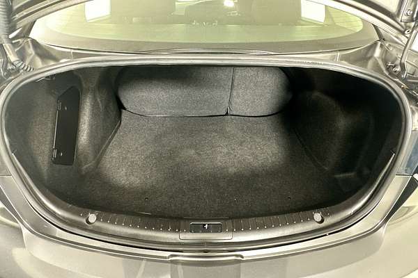 2013 Mazda MAZDA3 NEO BL SERIES 2 MY13