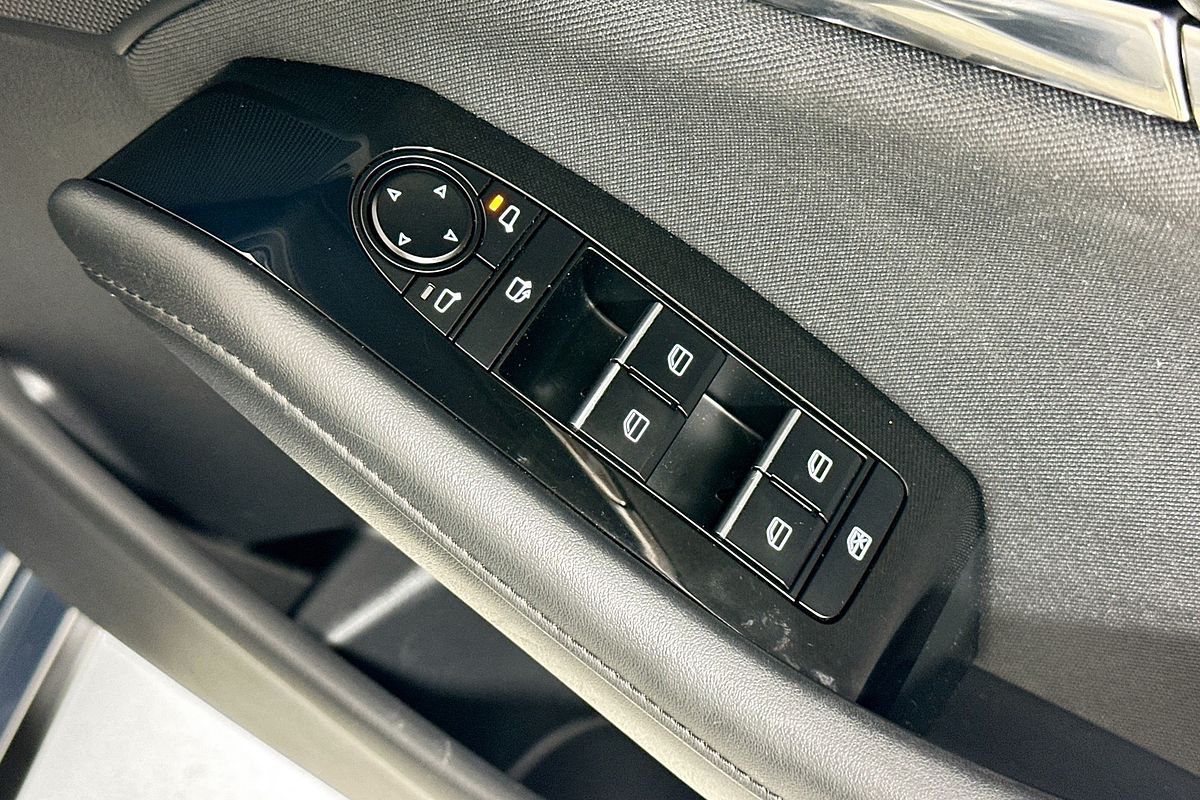 2023 Mazda MAZDA3 G20 EVOLVE 300P