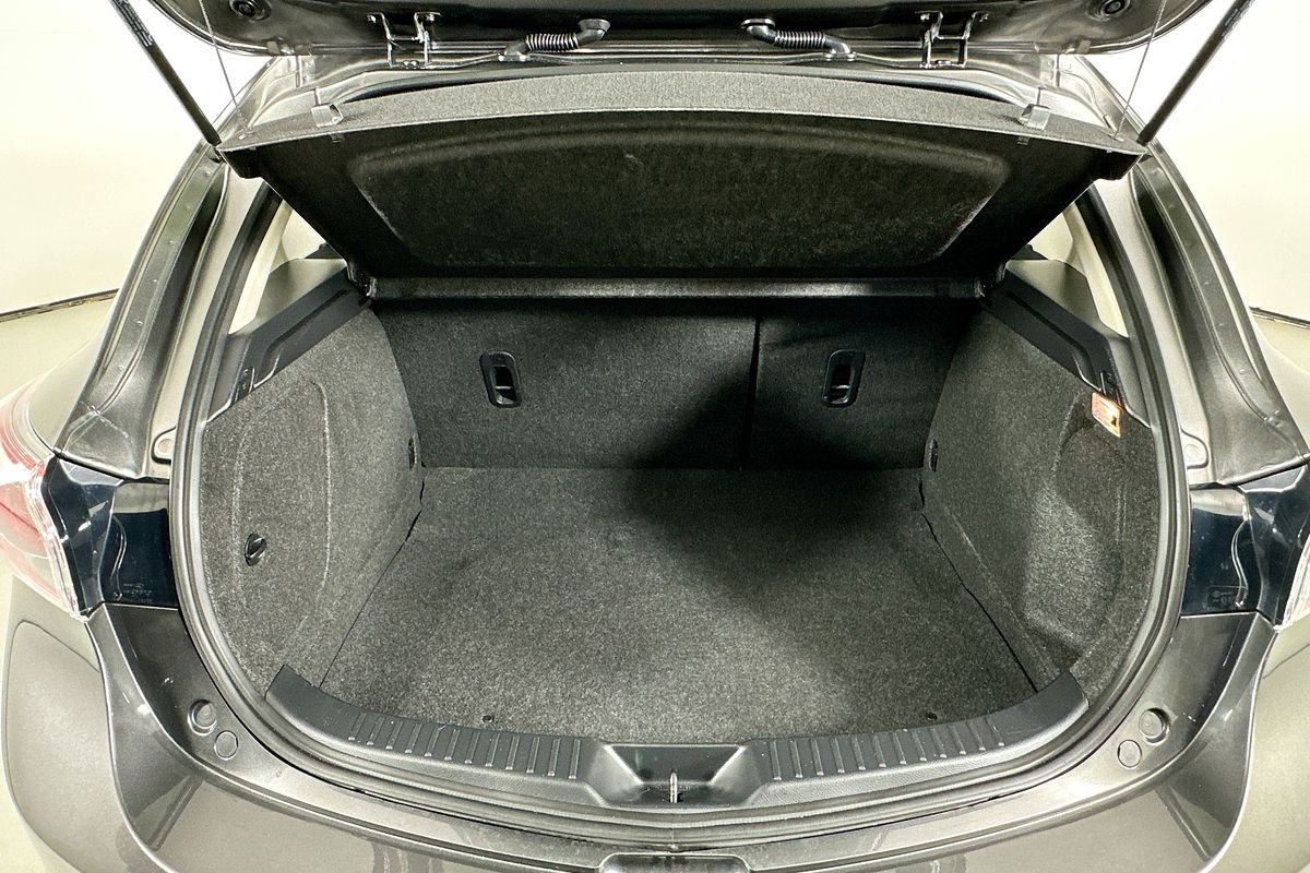 2013 Mazda MAZDA3 NEO BL SERIES 2 MY13