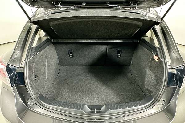 2013 Mazda MAZDA3 NEO BL SERIES 2 MY13