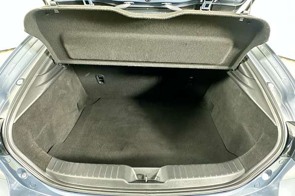 2022 Mazda MAZDA3 G25 EVOLVE SP 300P