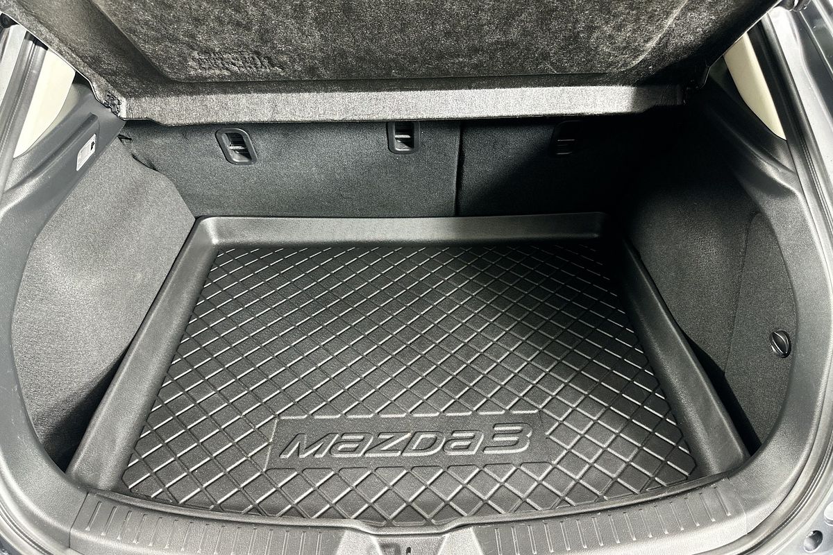 2014 Mazda MAZDA3 SP25 GT BM