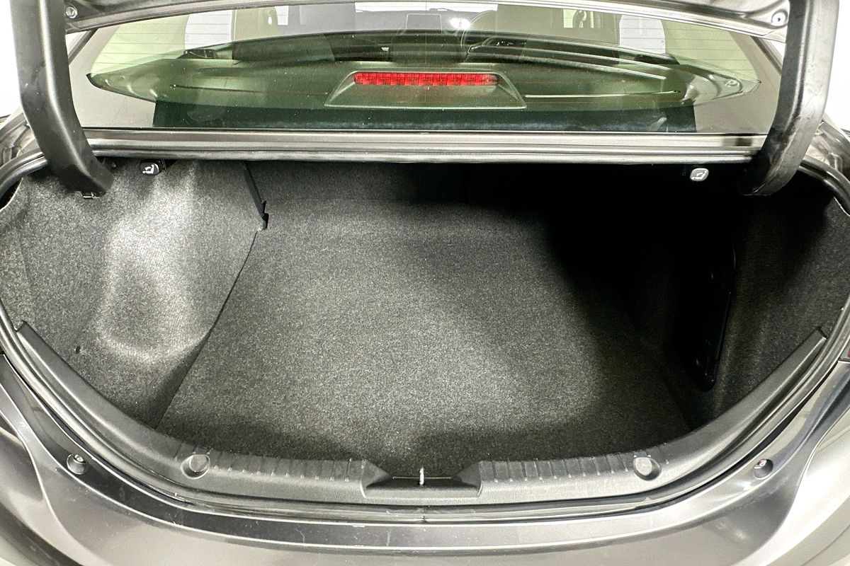 2019 Mazda MAZDA3 MAXX SPORT (5YR) BN MY18