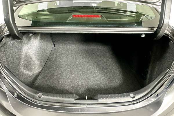 2019 Mazda MAZDA3 MAXX SPORT (5YR) BN MY18