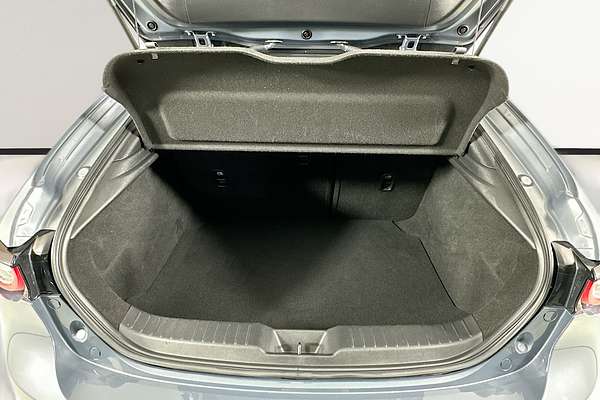 2023 Mazda MAZDA3 G20 EVOLVE 300P