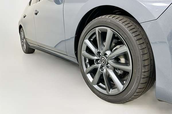 2023 Mazda MAZDA3 G20 EVOLVE 300P