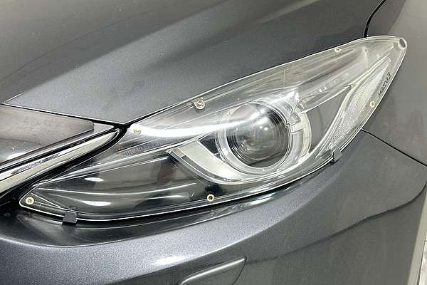 2014 Mazda MAZDA3 SP25 GT BM