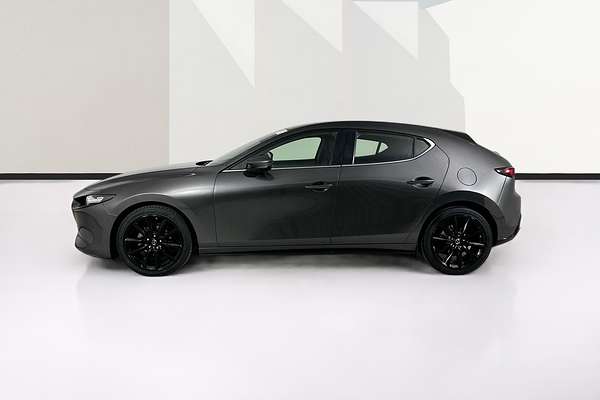 2019 Mazda MAZDA3 G20 EVOLVE BP