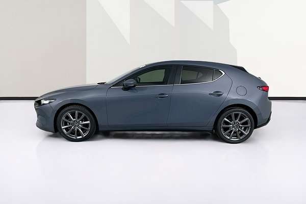 2023 Mazda MAZDA3 G20 EVOLVE 300P