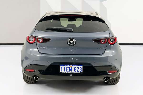 2023 Mazda MAZDA3 G20 EVOLVE 300P