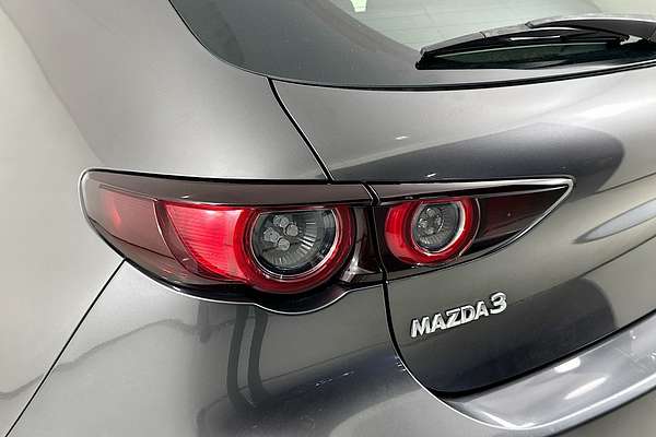 2019 Mazda MAZDA3 G20 EVOLVE BP