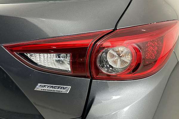 2014 Mazda MAZDA3 SP25 GT BM