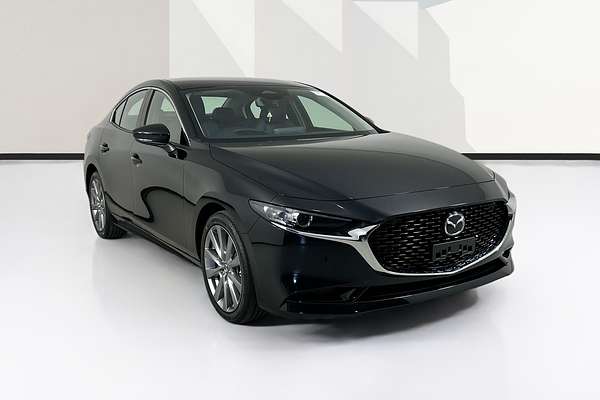 2025 Mazda MAZDA3 G25 GT VISION 300R