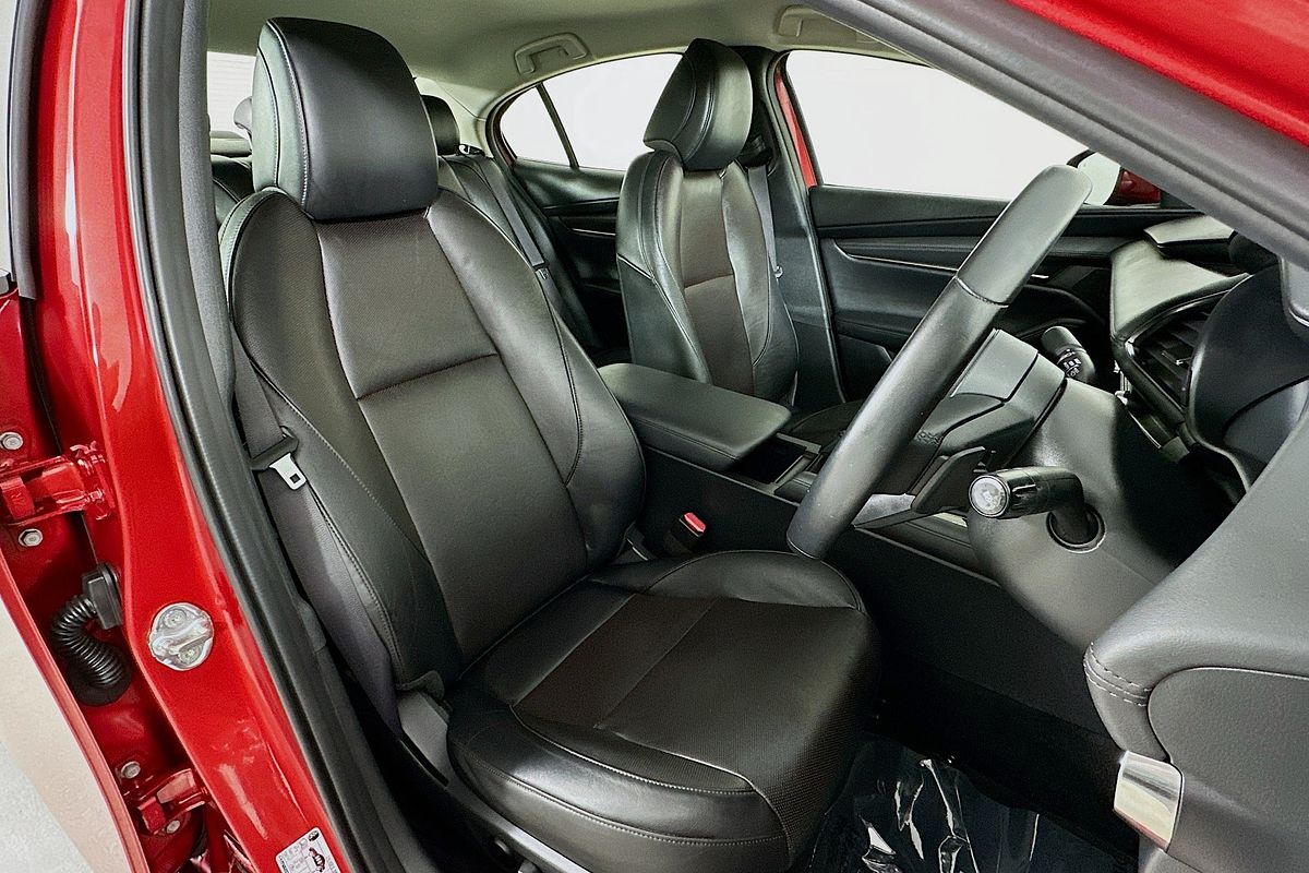 2020 Mazda MAZDA3 G20 TOURING BP